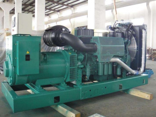 旺苍便携静音：租赁无声发电机组，便携式解决能源需求