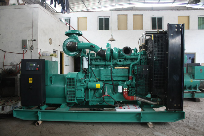 旺苍环保无噪音：租用静音发电机组，为环境和耳朵双重保驾护航